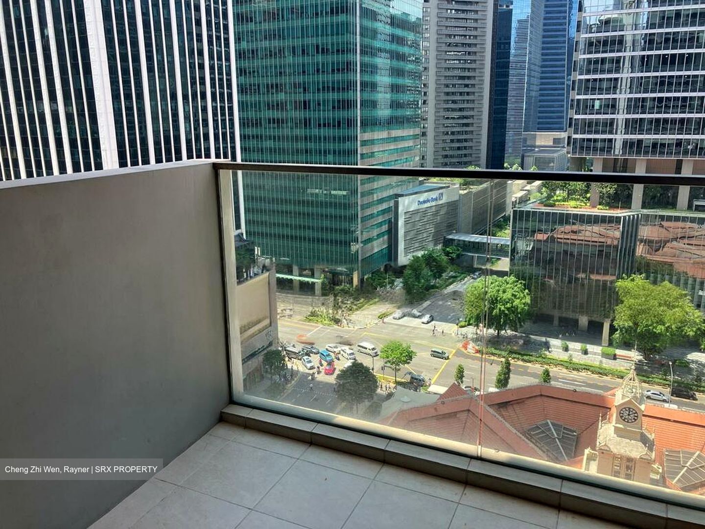 Robinson Suites (D1), Apartment #475777731